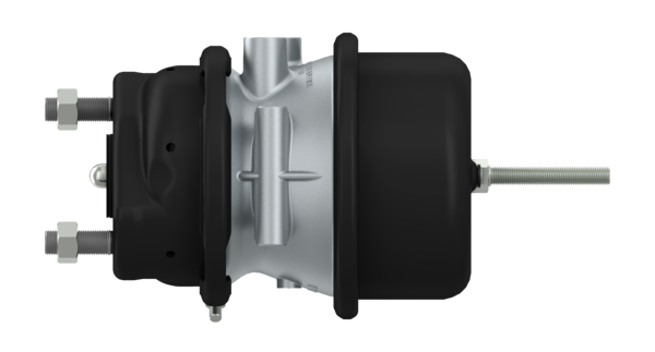 16*24 D/D BRAKE CHAMBER DISC