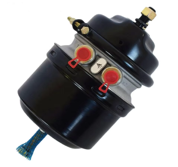 BRAKE CHAMBER 24*30 D/P DISC M22