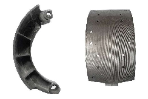BRAKE SHOE