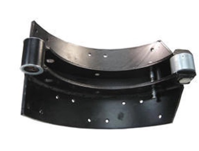 BRAKE SHOE MERCEDES 22 CM