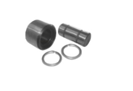 BPW KING PIN KIT 45 MM BUSHING