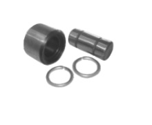 REPAIR KIT FOR BRAKE SHOE SLEEVE 45 MM
