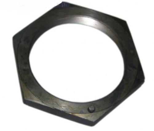 AXLE NUT