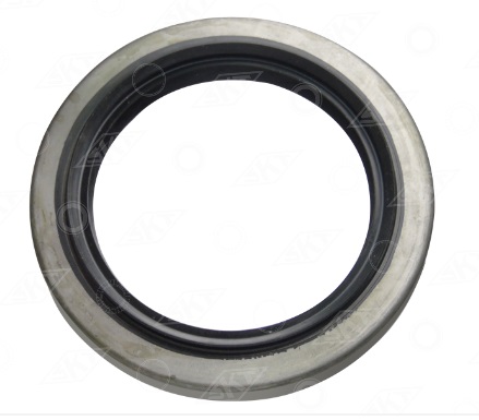 WHEEL HUB SHAFT SEAL 100*140*15/20,5