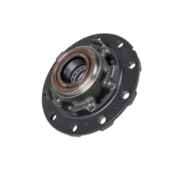 LIFT AXLE WHEEL HUB KIT