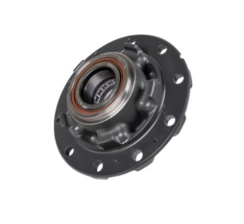 LIFT AXLE WHEEL HUB KIT