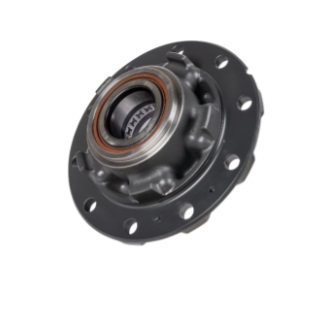 LIFT AXLE WHEEL HUB KIT