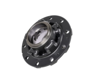LIFT AXLE WHEEL HUB