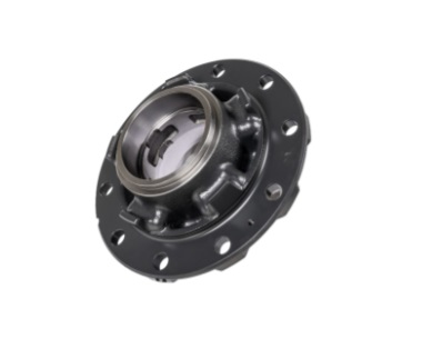 LIFT AXLE WHEEL HUB
