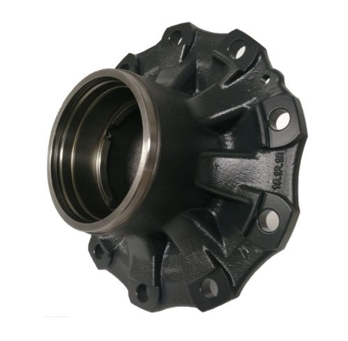LIFT AXLE WHEEL HUB KIT