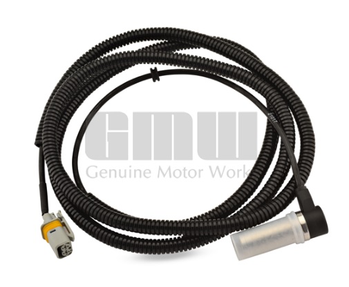 WHEEL SPEED SENSOR