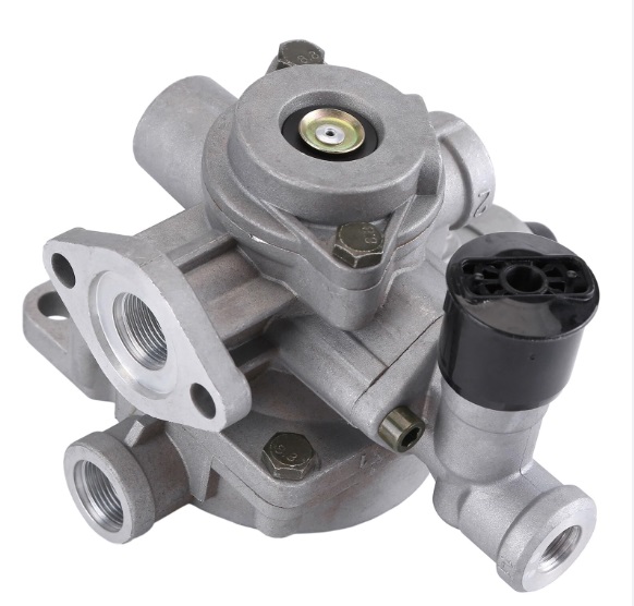 RELAY EMERGENCY VALVE