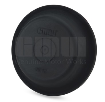 DIAPHRAGM BRAKE CYLINDER MOUNTING KIT