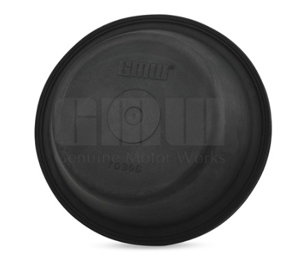 DIAPHRAGM LONG STROKE 30''