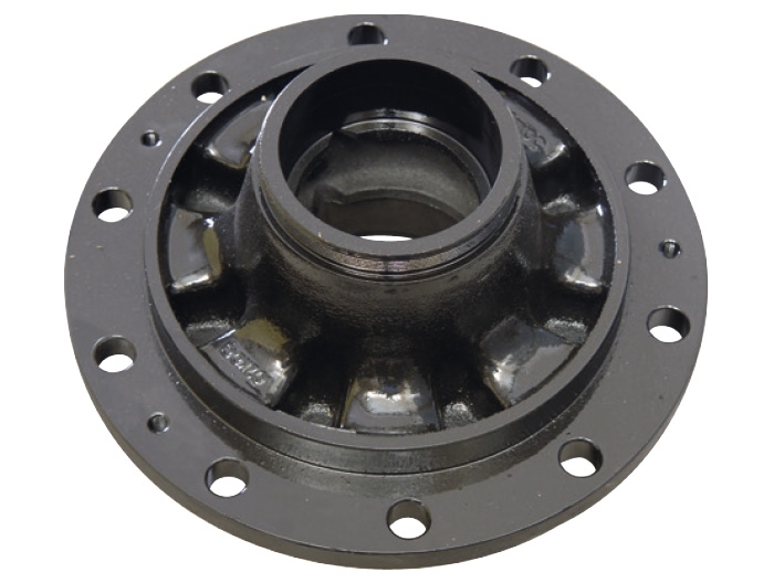 WHEEL HUB OZKOC PILOT 12T INSIDE